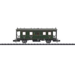 Trix T18962 N Personenwagen Di (Bay 10) GV-Bayern