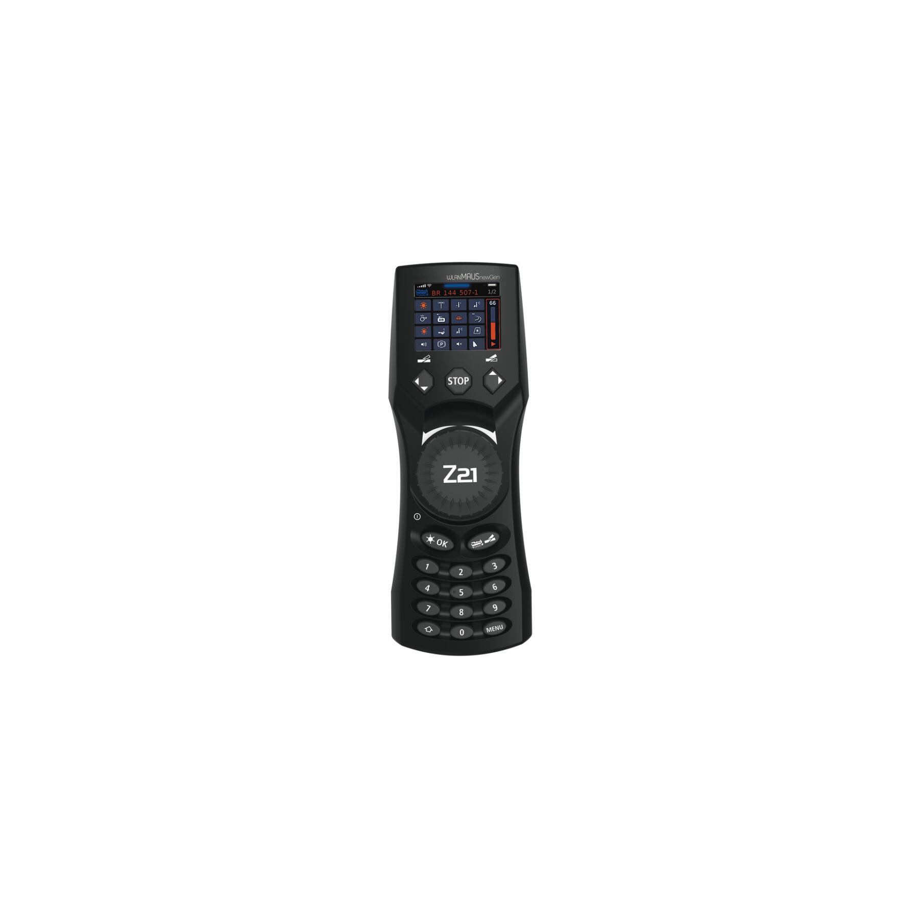 Roco 1008001 Z21 WLANMAUS newGen