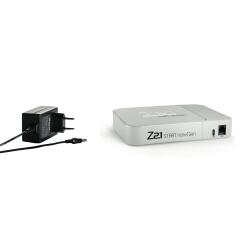Roco 1000001 - Z21 START newGen Basis Digitalset
