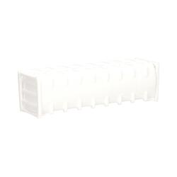 Herpa 086455 TS 30ft Bulkcont. weiß 2St.