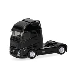 Herpa 322317 Volvo FH Aero Gl XL ZGM schwar