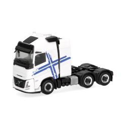 Herpa 322324 Volvo FH Aero GL XL ZGM 3a wei