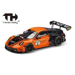 Herpa 864TH000023 Porsche 911 GT3 R-DTM2025 No92