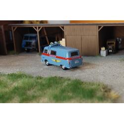 Modell-Car Zenker 03-422 IFA Barkas B1000 Kombi...