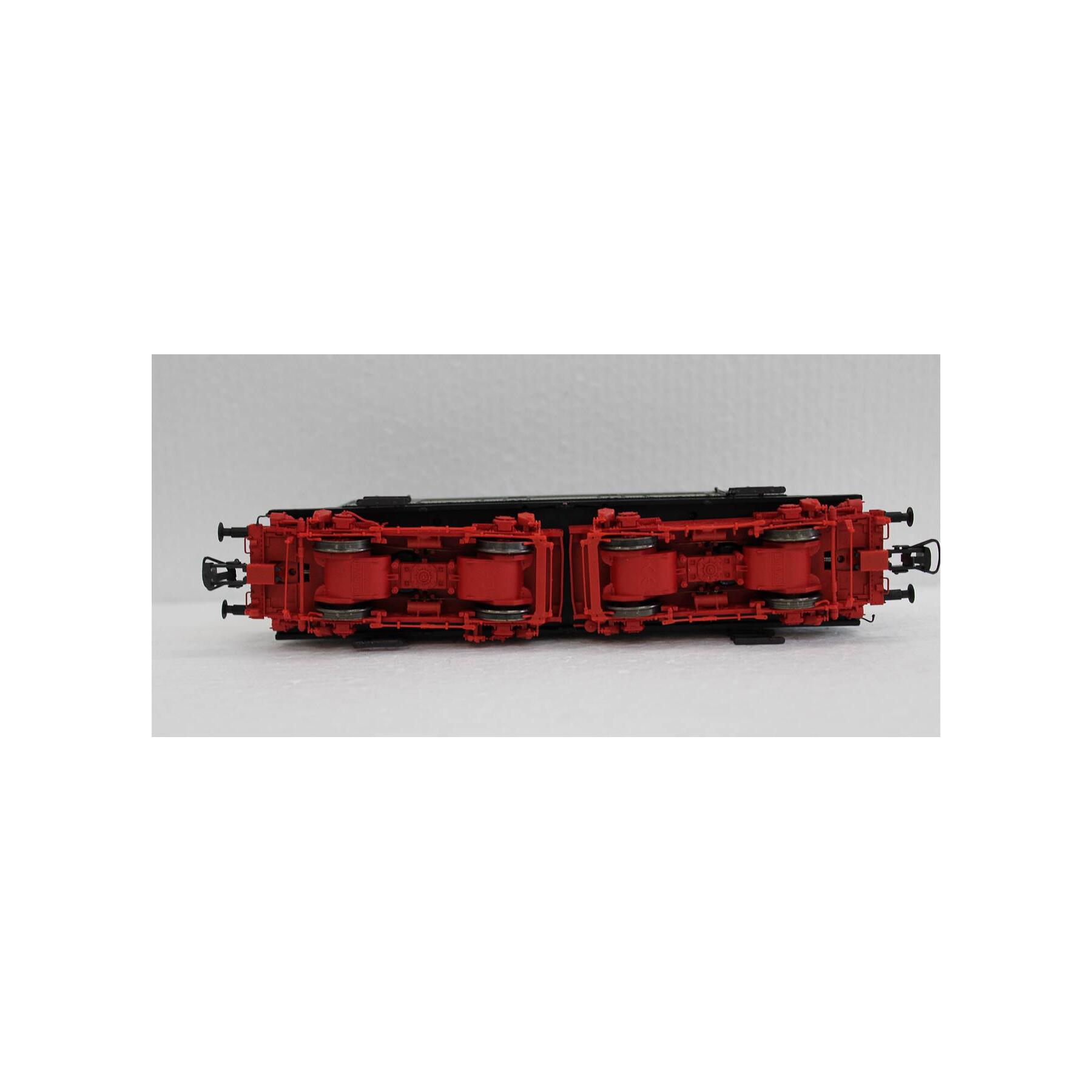 Brawa 43416 Elektrolokomotive BR 244 069-1 DR - OVP - Digital