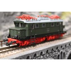 Brawa 43416 Elektrolokomotive BR 244 069-1 DR - OVP -...