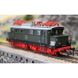 Brawa 43416 Elektrolokomotive BR 244 069-1 DR - OVP - Digital
