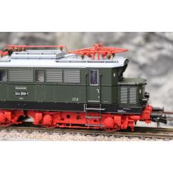 Brawa 43416 Elektrolokomotive BR 244 069-1 DR - OVP - Digital