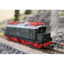 Brawa 43416 Elektrolokomotive BR 244 069-1 DR - OVP - Digital