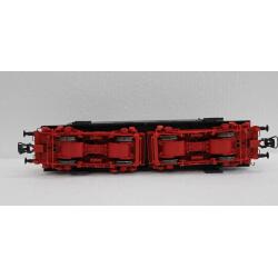 Brawa 43416 Elektrolokomotive BR 244 069-1 DR - OVP - Digital