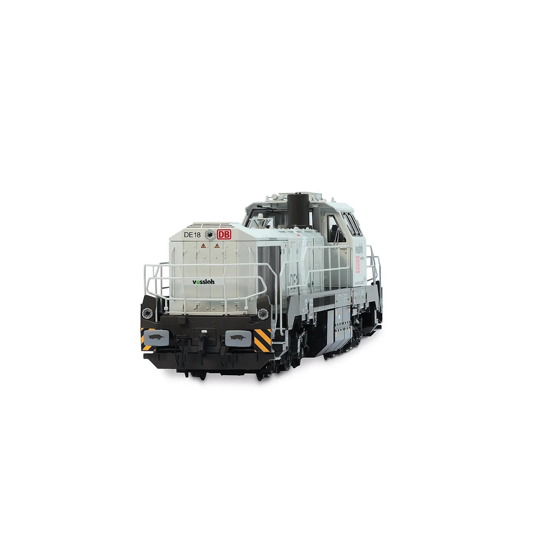 Rivarossi HR2920 Diesellokomotive Vossloh DE 18 DB/NorthRail