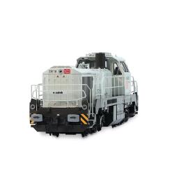 Rivarossi HR2920 Diesellokomotive Vossloh DE 18 DB/NorthRail