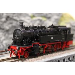 Roco 43321 H0 Dampflok BR 93 1001 DR Ep.III - Digital - OVP