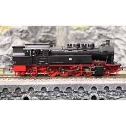 Roco 43321 H0 Dampflok BR 93 1001 DR Ep.III - Digital - OVP