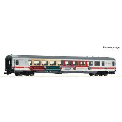 Roco 6200324 H0 Schnellzugwagen 2. Klasse „55 Jahre...