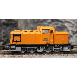 Roco 70265 Diesellokomotive BR 106 DR - Digital Sound - OVP