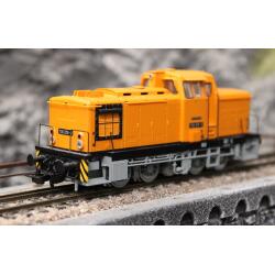 Roco 70265 Diesellokomotive BR 106 DR - Digital Sound - OVP