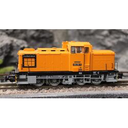 Roco 70265 Diesellokomotive BR 106 DR - Digital Sound - OVP