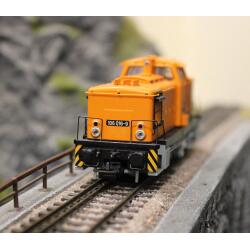 Roco 70265 Diesellokomotive BR 106 DR - Digital Sound - OVP