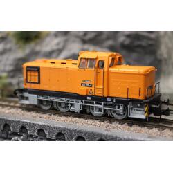 Roco 70265 Diesellokomotive BR 106 DR - Digital Sound - OVP