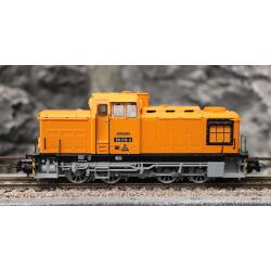 Roco 70265 Diesellokomotive BR 106 DR - Digital Sound - OVP