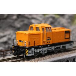 Roco 70265 Diesellokomotive BR 106 DR - Digital Sound - OVP