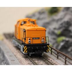 Roco 70265 Diesellokomotive BR 106 DR - Digital Sound - OVP