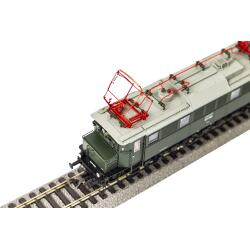 Piko 21782 H0 Elektrolokomotive BR E17 DR III