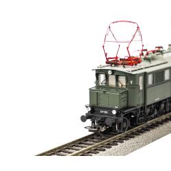 Piko 21782 H0 Elektrolokomotive BR E17 DR III