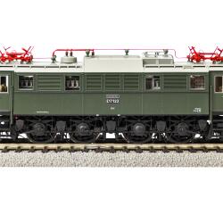 Piko 21782 H0 Elektrolokomotive BR E17 DR III
