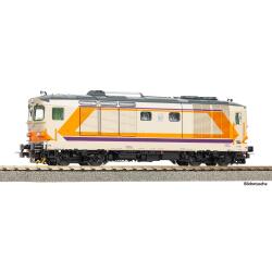 Piko 22613 H0 Diesellokomotive D.445.1086 3. Serie...