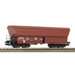 Piko 24568 H0 Schüttgutwagen Falns On Rail VI