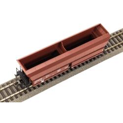 Piko 24568 H0 Schüttgutwagen Falns On Rail VI