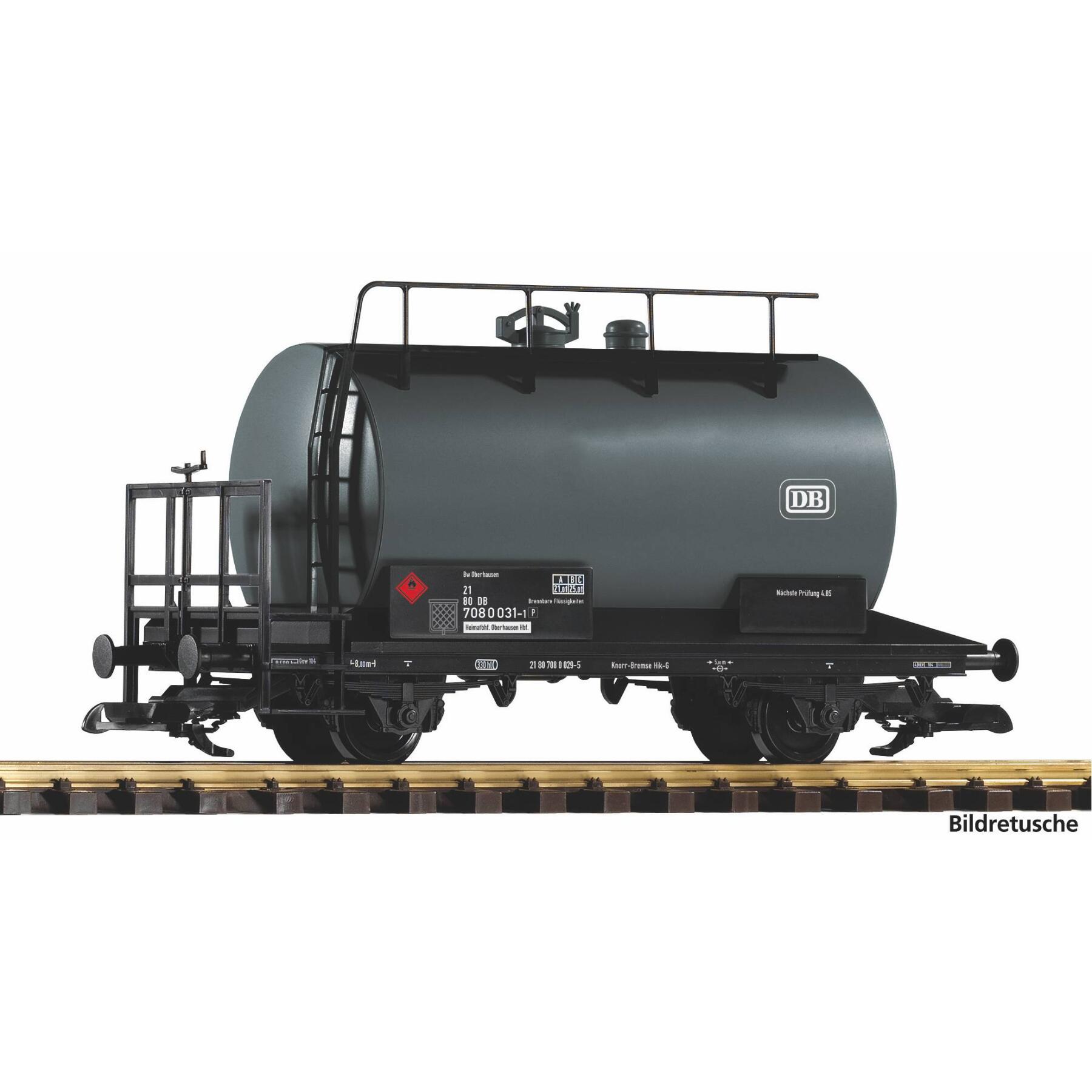 Piko 37779 G-Kesselwagen DB IV, andere Nummer
