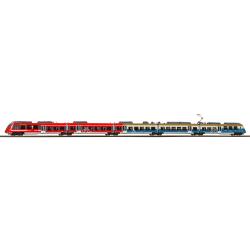 Piko 47248 TT-Triebwagen Talent 2 S-Bahn Rostock 5tlg....