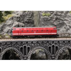 Piko 47352 TT-Diesellokomotive BR 229 mit Latz DB AG