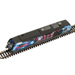 Piko 47821 TT-Diesellokomotive BR 247 DPB VI - Sound Version