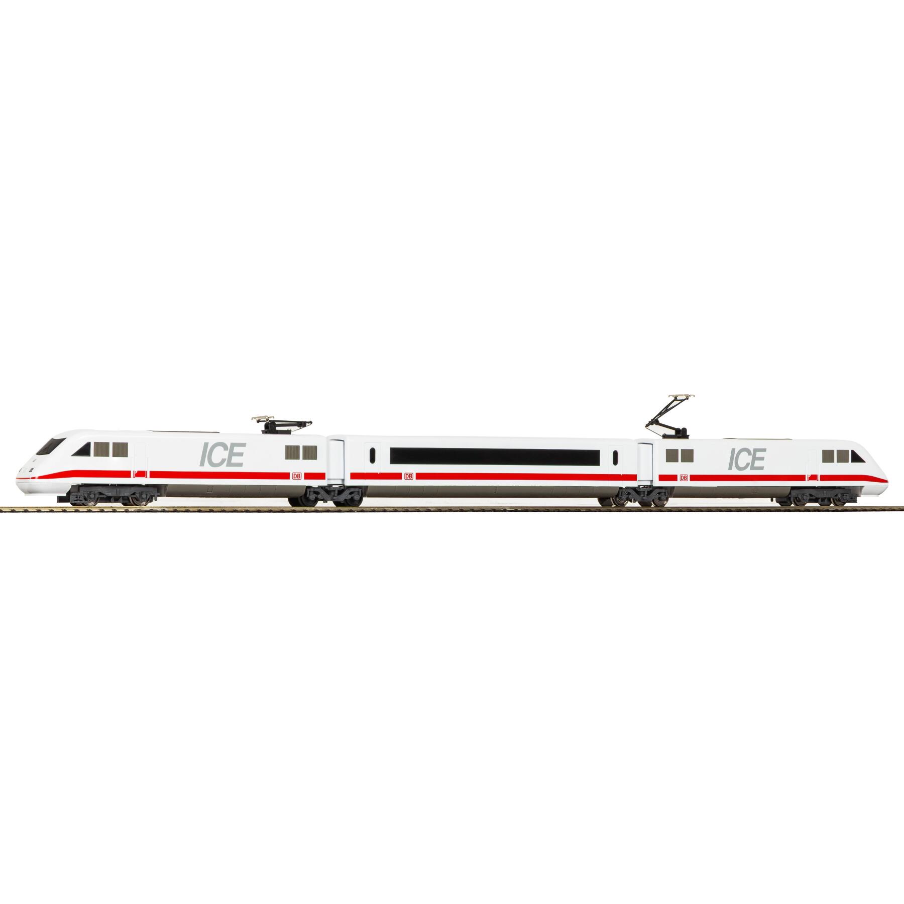 Piko 57096 H0 S-Set PIKO myTrain Inter City Express (ICE) 3-tlg.