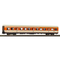 Piko 58509 H0 S-Bahn X-Wagen 1./2. Kl. DB IV