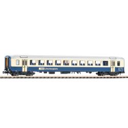 Piko 94387 N-Personenwagen EW I, 2. Klasse mit Wortmarke...
