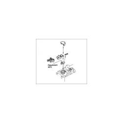 Roco 20031 Roco 20031 Adapter für Fleischmann...