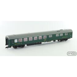 MTB TTCSDBRa002 Speisewagen 2.Klasse BRa 002 CSD Ep IV