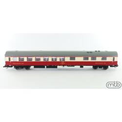 MTB TTCSDBRa002 Speisewagen 2.Klasse BRam 008 CSD Ep IV