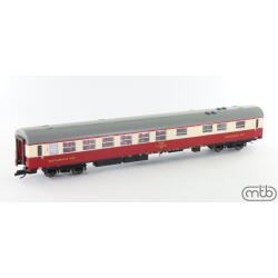 MTB TTCSDBRam008 Speisewagen 2.Klasse BRam 008 CSD Ep IV