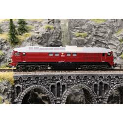 Piko Diesellokomotive BR 130 CSD