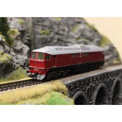 Piko Diesellokomotive BR 130 CSD