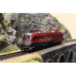Piko Elektrolokomotive Railjet Rh 1116 ÖBB