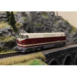 Piko Diesellokomotive BR 119 DR