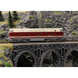 Piko Diesellokomotive BR 119 DR