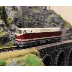 Piko Diesellokomotive BR 119 DR